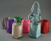 Silk Bags