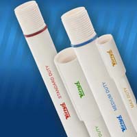 Pvc Column Pipe