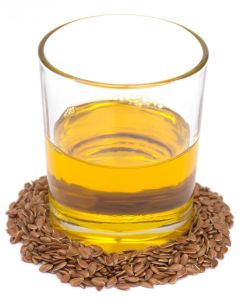 Flax Seed Oil