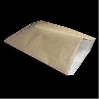 hdpe laminated paper bag