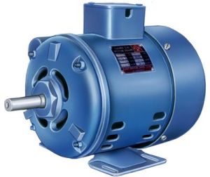 Single Phase Motors