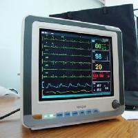 Medical Monitoring Equipment