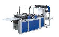 plastic bag making machines