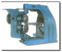 Rotary Shearing Machine