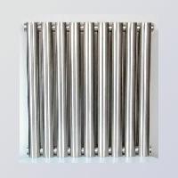 stainless steel radiators