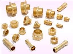 Brass Sanitary Parts