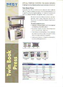 Twin Book Press