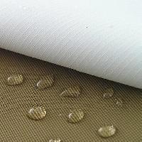 Rubberized Fabrics