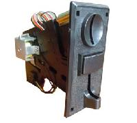 coin acceptors