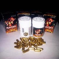 Max Gun Capsules