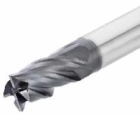 Carbide End Mills