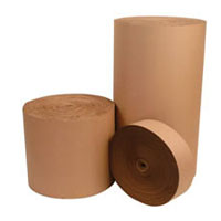 Corrugated Rolls