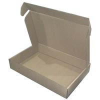 Folding Type Corrugated Box