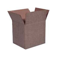 jute corrugated boxes