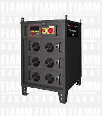 Industrial Battery Charger