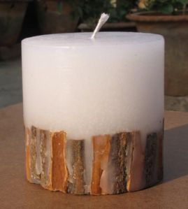 Pillar Candles