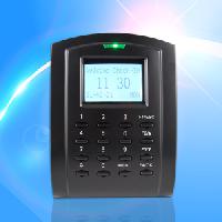 Smart Card Access Control System