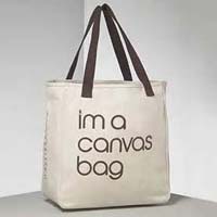 canvas cloth bags