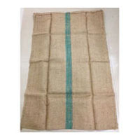 Jute Rice Bags