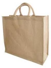 Jute Shopping Bag