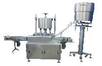 Rotary Capping Machine