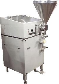 Semi Automatic Cream Filling Machine