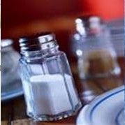 Iodized Salt