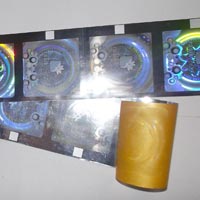 stamping foils clear check