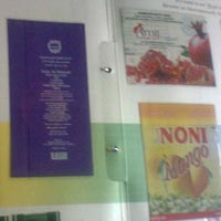 Printed Shrink Sleeves