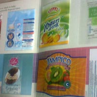 Printed Shrink Sleeves