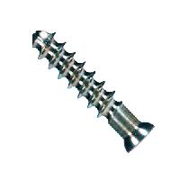 Bone Screws