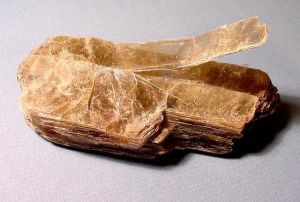 Raw Mica