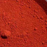 Red Ochre Powder