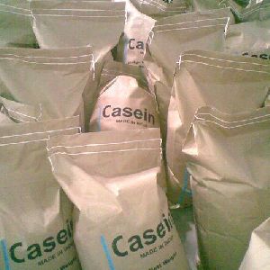 Edible Casein