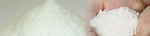 Edible Casein