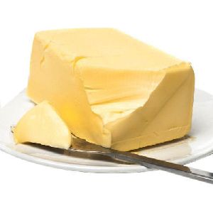 Fresh Butter