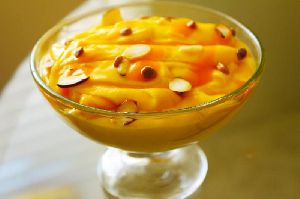 Fresh Shrikhand