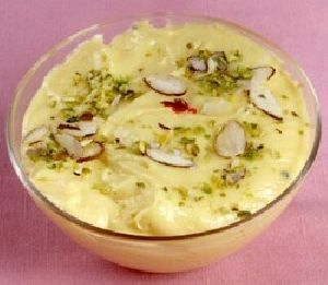Fresh Shrikhand