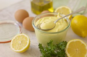 Mayonnaise Sauce