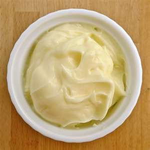 Mayonnaise Sauce