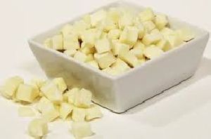 Mozzarella Diced Cheese
