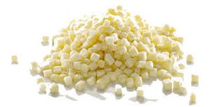 Mozzarella Diced Cheese