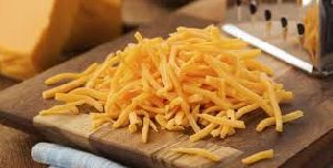 Shredded Cheese