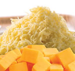 Shredded Cheese