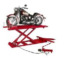 Two Wheeler Lifts