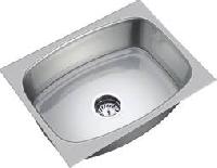 Single Bowl Sink