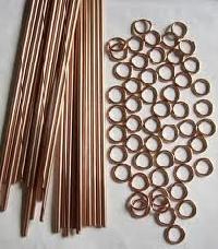 Brazing Rings