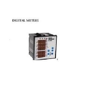 Digital Meters