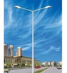 lighting pole