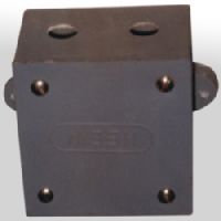 pole mounted junction boxes